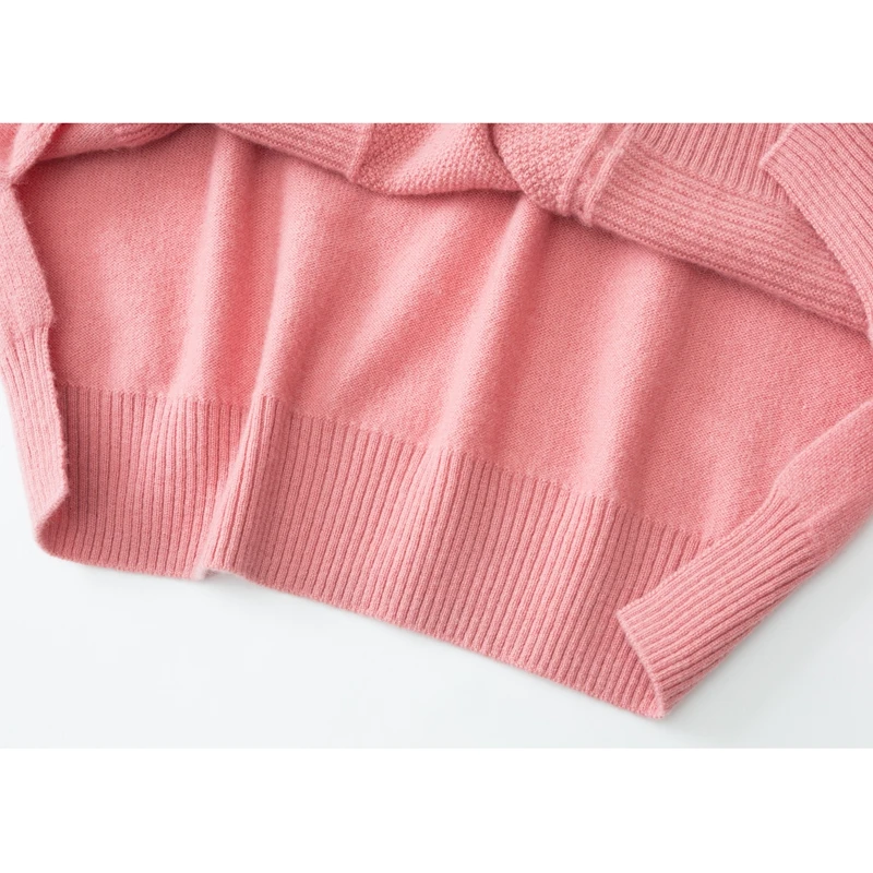 

blue cashmere sweater women clothes winter turtle neck tricot tops sweaters pullovers off shoulder fashion womens clothing girls