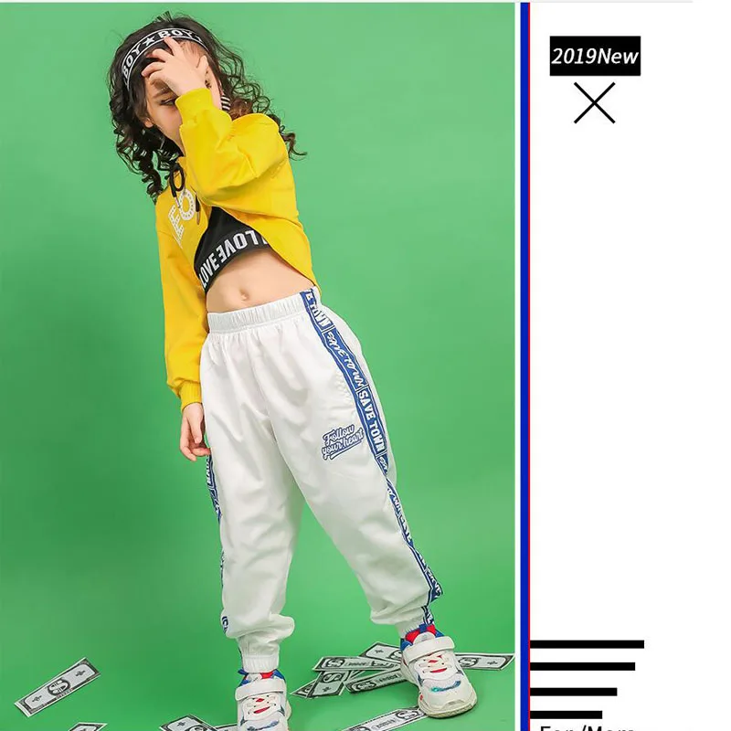 Худи детское в стиле хип хоп| |