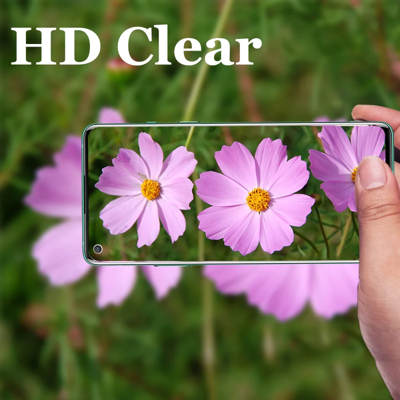 Защитное стекло для Oneplus 8 Pro защита экрана 1 One Plus 8Pro пленка Oneplus8 Pro8 Tremp 1Plus Oneplus8pro