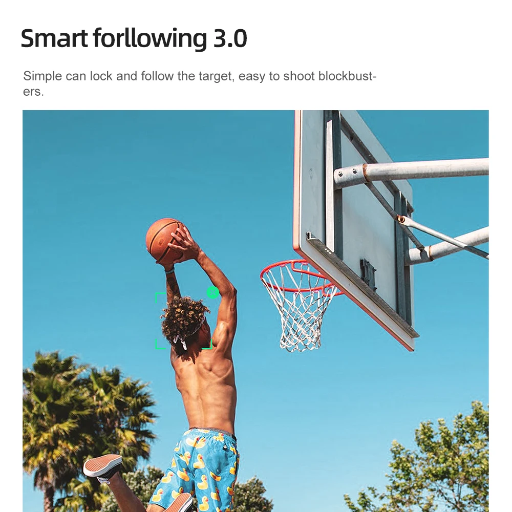 GPS мини беспилотные летательные аппараты с Камера 4K HD двойной 5G WI FI видом от