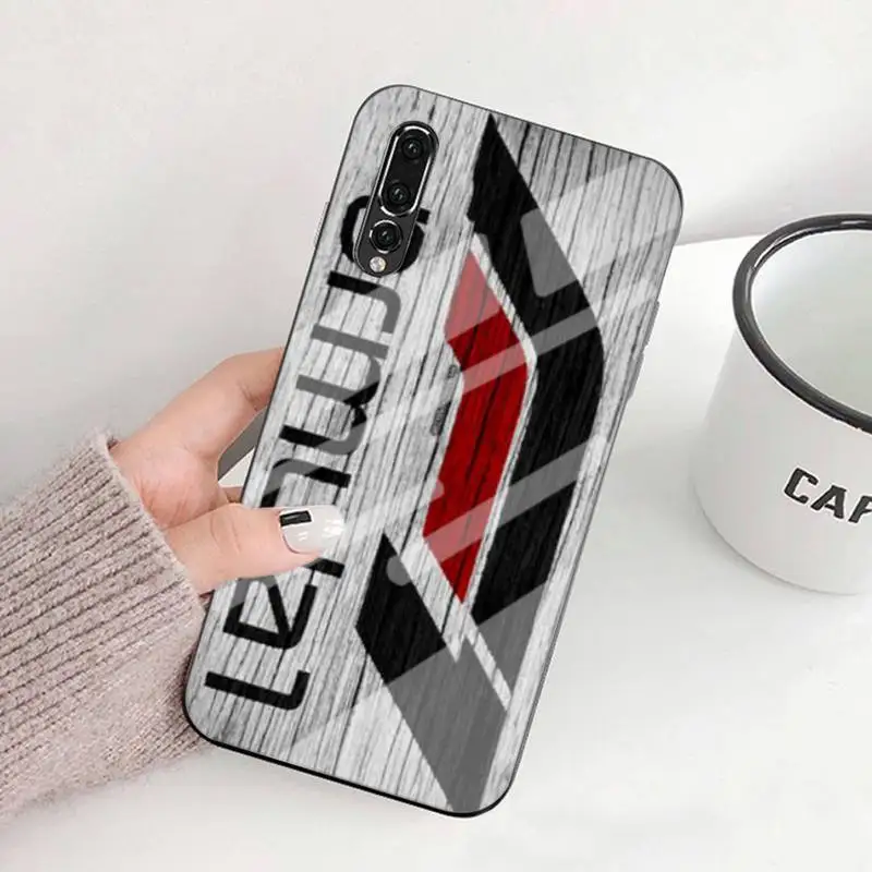 

Formula 1 F1 Phone Case For HUAWEI P9 10 Plus 20 Pro 30 Lite Mate9 Honor 7A 8x 9 10 V10 Nove3i 5 Tempered Glass