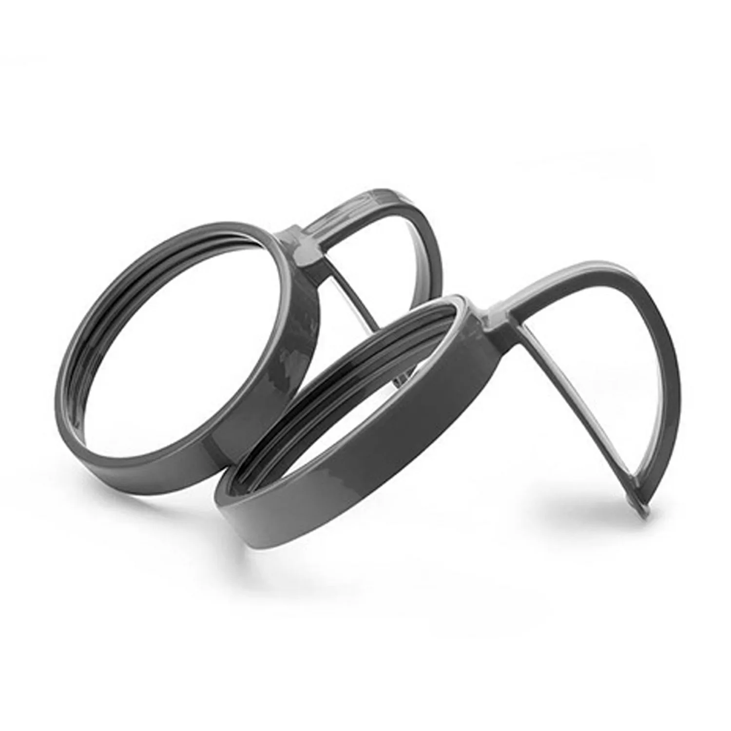 Кольцо для губ с ручкой блендера NUTRIBULLET 600 Вт 900 2 шт.|Соковыжималки| |