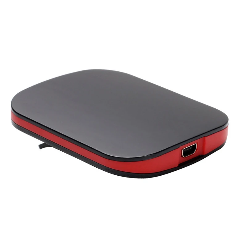 3000 МВт USB высокомощная беспроводная сетевая карта Wifi приемник сетевой адаптер