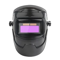 auto darkening adjustable range 49 13 mig mma arc welding mask electric welding mask helmet welding lens for welding machine