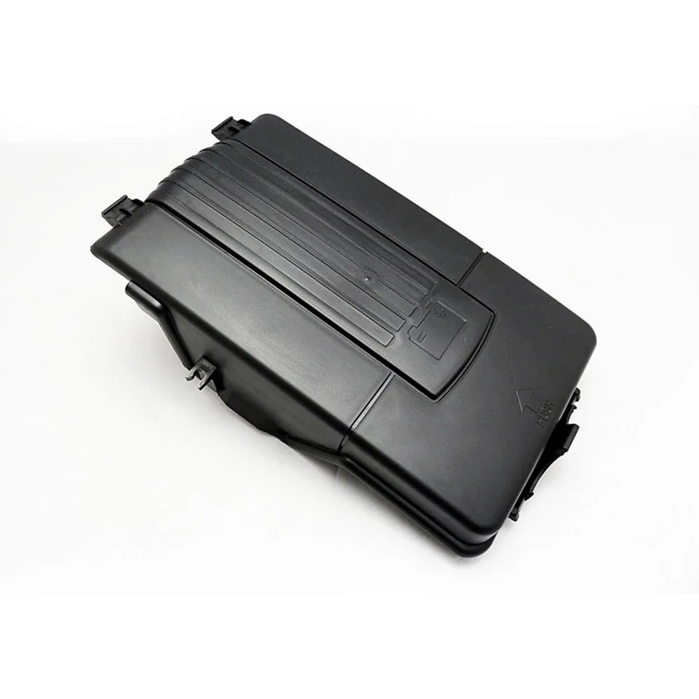 Крышка лотка батареи HONGGE для VW Golf MK5 MK6 Passat B6 Sricorro Audi A3 Q3 Octavia Seat Toledo Alhambra 1KD 915 443A