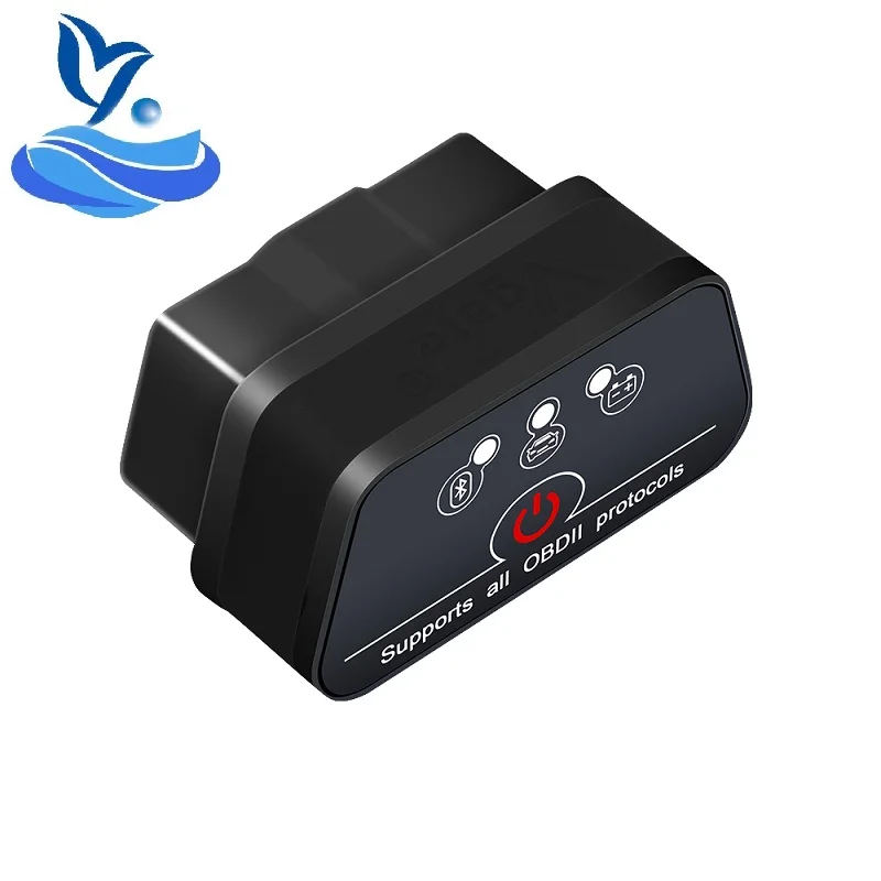 Автомобильный диагностический сканер Vgate ICar2 ELM327 Bluetooth-сканер elm 327 V2.1 obd 2 icar