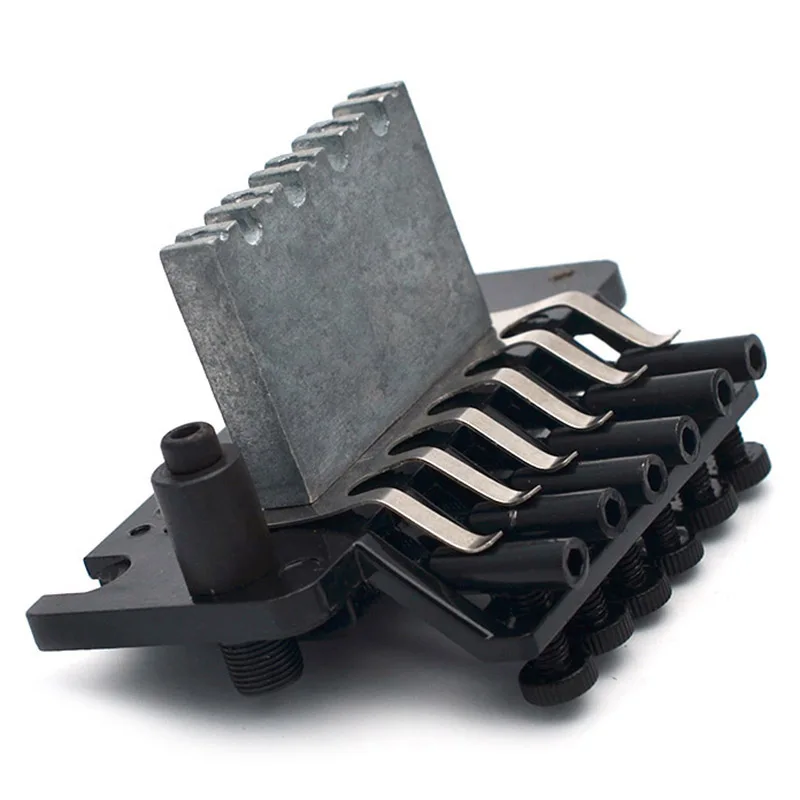 Хит продаж HG-электрогитары с тремоло-Бридж системы логотипом двойной коврик для