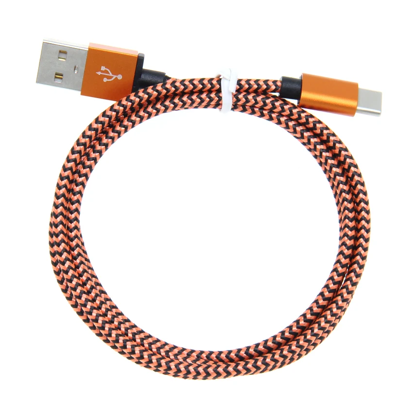 1 м/2 м/3 м Usb кабель для Iphone Xs X Micro зарядный Huawei Xiaomi шнур Тип C Samsung Galaxry S8 100