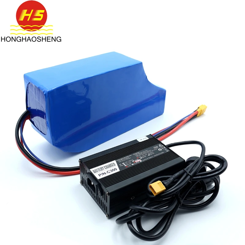 

72 Volt Lifepo4 Battery Pack 72V 40Ah 50Ah 60Ah 100Ah Electric Bicycle Lithium Ion Battery