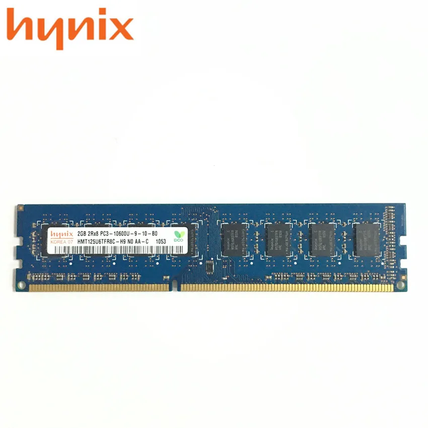 Модуль ОЗУ для ПК Hynix 1 ГБ 2 Гб PC2 DDR2 4 DDR3 8 667 МГц 800 1333 1600 1600|Оперативная память| |