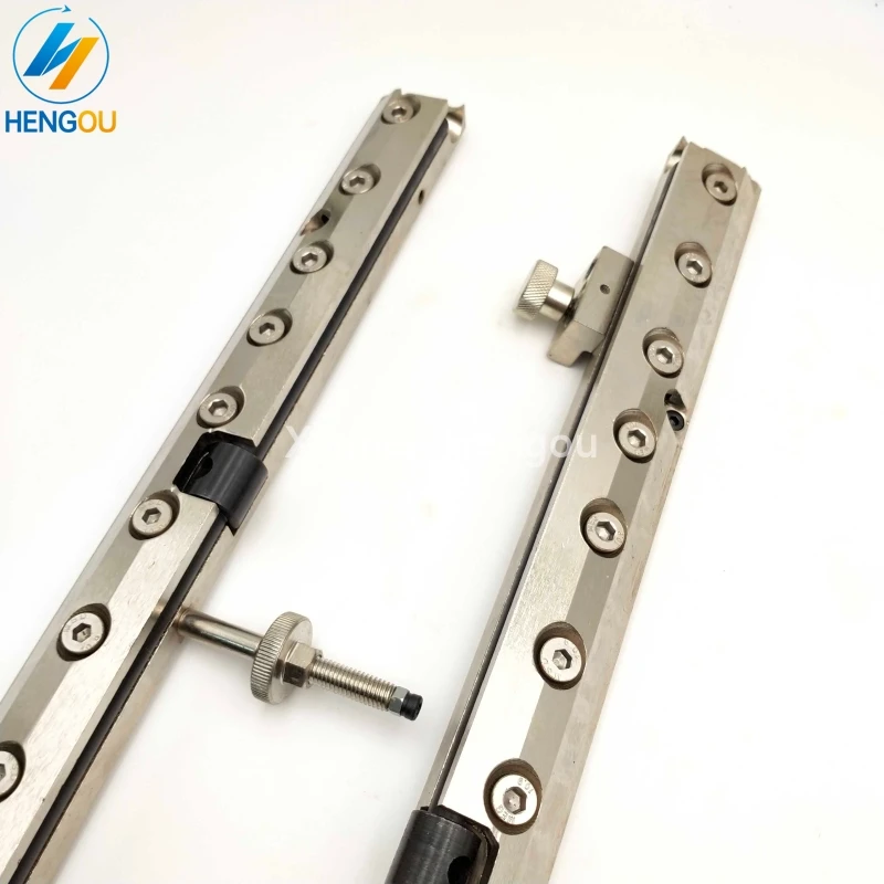 2 Pairs GTO46 Quick Action Plate Clamp for Printing Machine | Компьютеры и офис