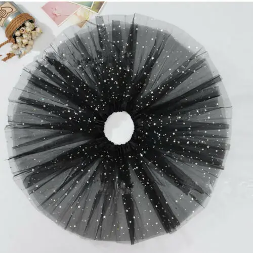 Женская юбка-пачка для взрослых и детей кружевное мини-платье с принтом вечерние