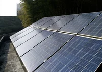 complete set solar panel kits 10kw 5 kw 3 kw off grid solar power system solar system kit