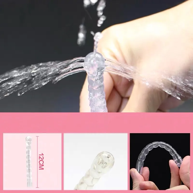 Клизма анальный медицинский очиститель клизма ирригатор для полости рта воды