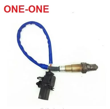 Кислородный датчик 8F9Z9F472H 5147022 8F9Z9F472J 0258017321 8F9A-9Y460-GA 0258017322 для LINCOLN FORD FOCUS III 2.0L