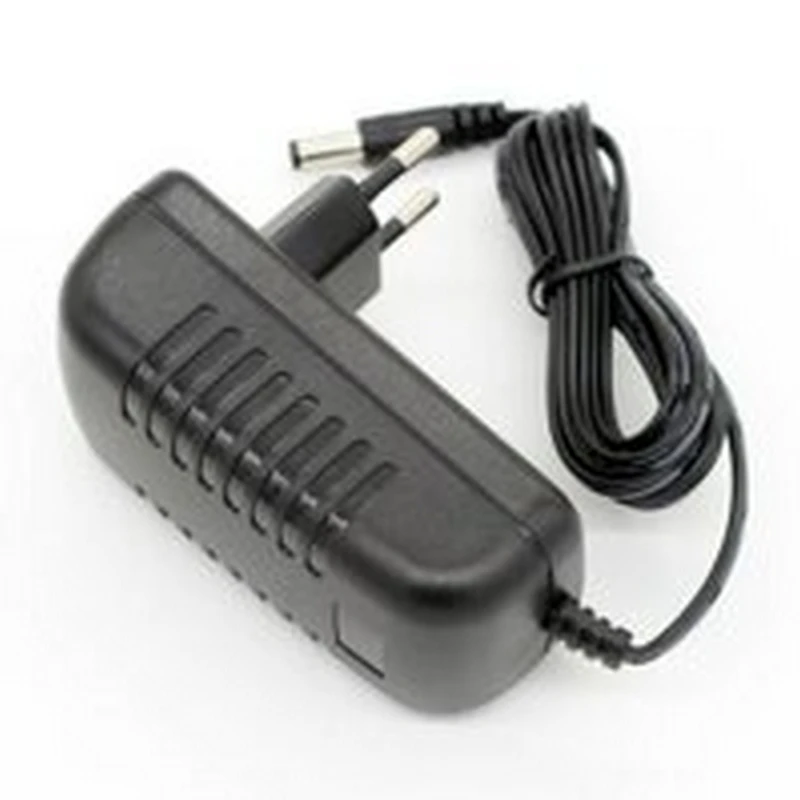 Power supply 24v 0.5A 5.5x2.5mm 500mA |