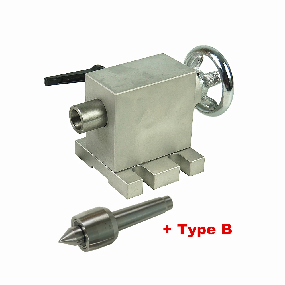 Деревообрабатывающий станок с ЧПУ Центральная высота 65 мм задняя часть 4 оси MT2