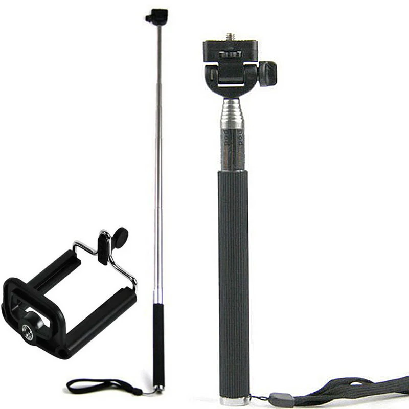 Универсальный зум-объектив для телеобъектива 12X внешний мобильный телефон