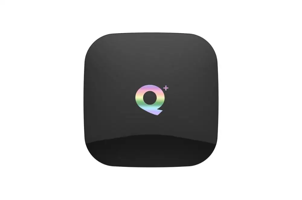 Телеприставка Q + Smart box Android 9 0 tv BOX all in one H6 4G/64G Wifi|ТВ-приставки и медиаплееры| |