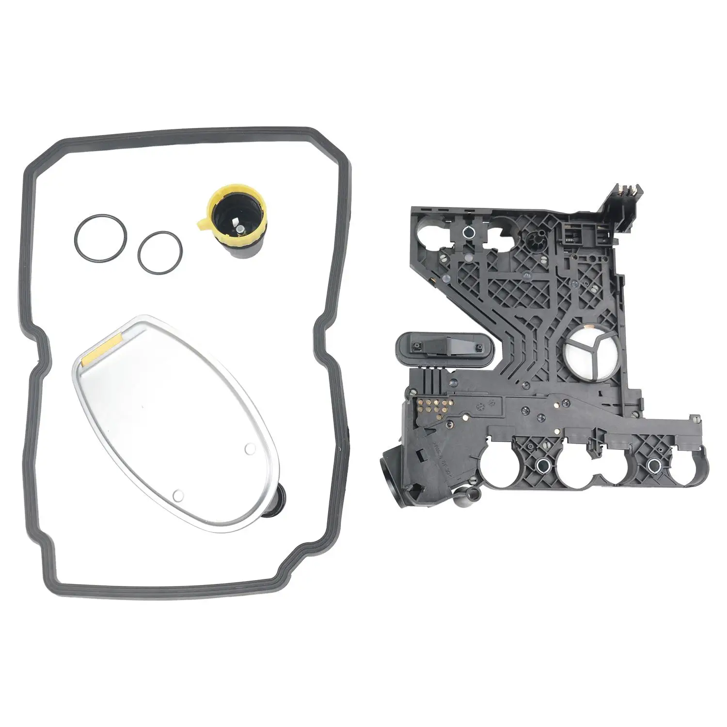 AP02 FOR MERCEDES AUTOMATIC GEARBOX 722.6 CONTROL UNIT ELECTRICAL KIT New | Engine