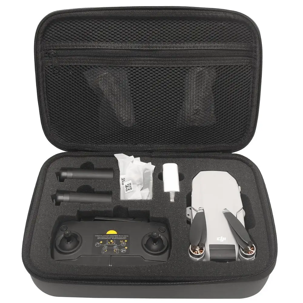 Водонепроницаемая Портативная сумка для хранения из полиуретана Hardshell Дорожный