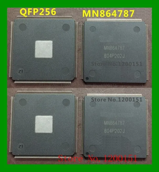 MN864787 QFP256 MGA023 QFP MGA030 495 QFN | Электронные компоненты и принадлежности
