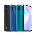 Смартфон Xiaomi Redmi 9A, 6,53 дюйма, 4 + 64 ГБ, 5000 мА  ч, MediaTek Helio