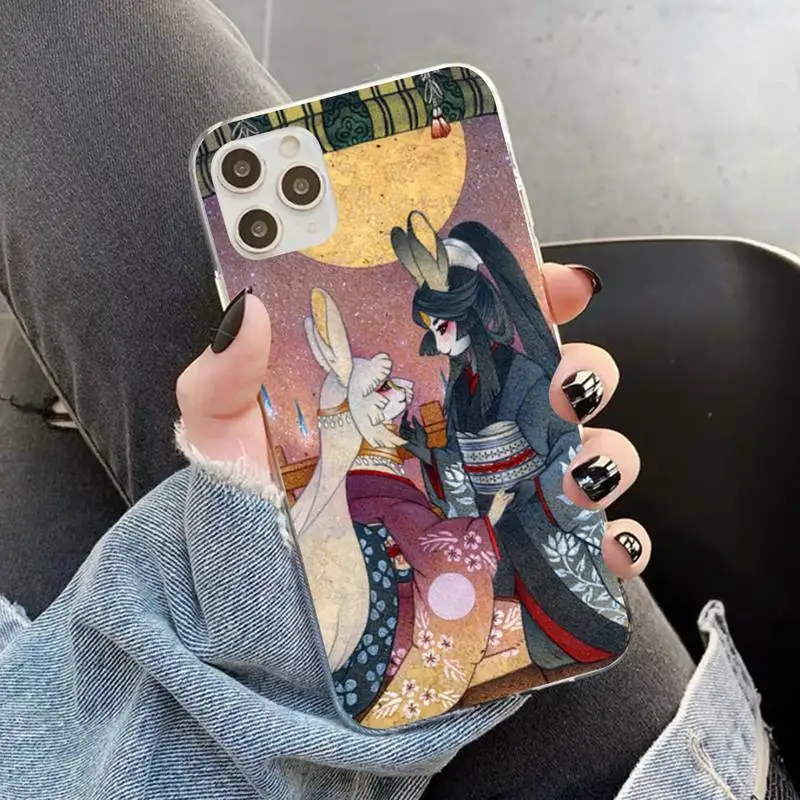 Чехол YNDFCNB для iPhone |