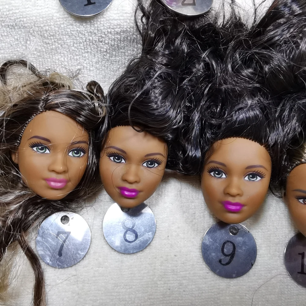 B28-2 оригинальные импортные товары Западная Азия Африка Красота 1/6 войлочная