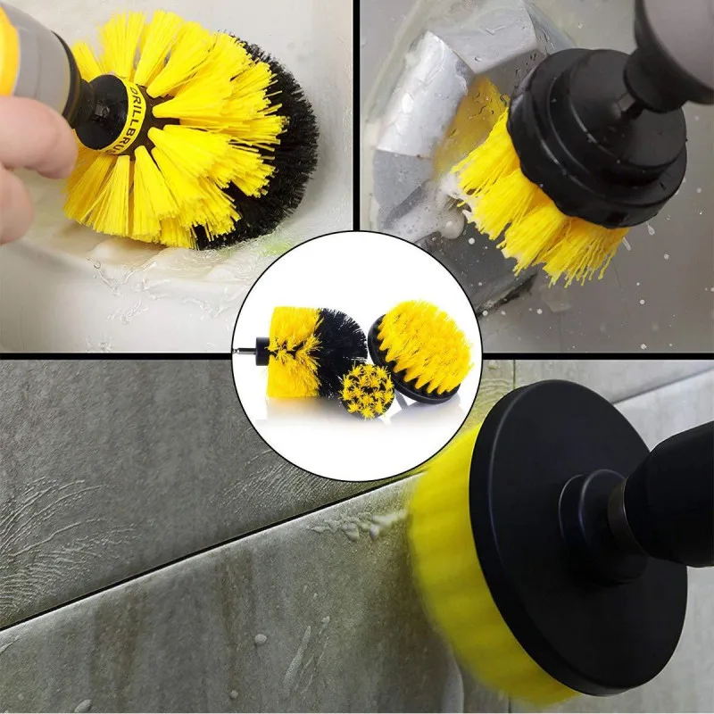 

2/3.5/4 - BrushPower