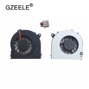 Новый процессор для ноутбука вентилятор охлаждения для hp 6535S 6720 6530S 6531S 6735s 6530B 6730S для Compaq 6515B 6510B 6710B 6710S NX6310 Fan