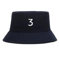 new bucket hat hot classic 3y johji yamamoto flat top breathable bucket hats unisex summer printing fishermans hat tops n014
