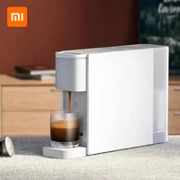 new xiaomi mijia capsule coffee machine household automatic mini coffee beverage machine office household portable latte