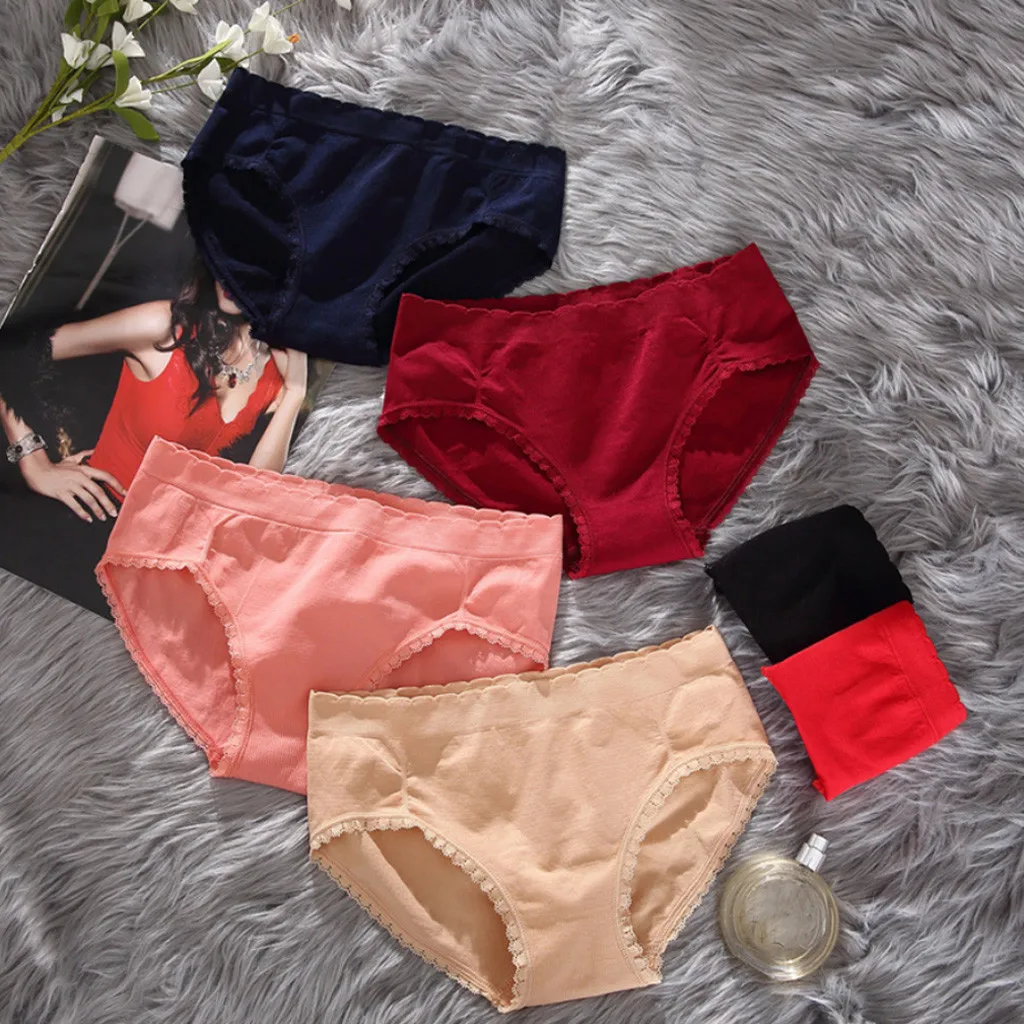 Женское сексуальное нижнее белье кружевные открытые трусики стринги пижамы