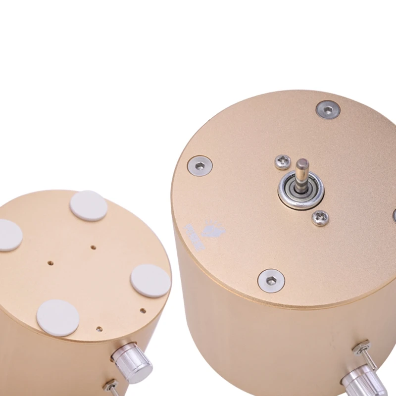 Douaini 12V Ceramic Art Production Pottery Clay Making Pottery Machine Turntable Craft Kits Turning Electric Pottery Wheel Child