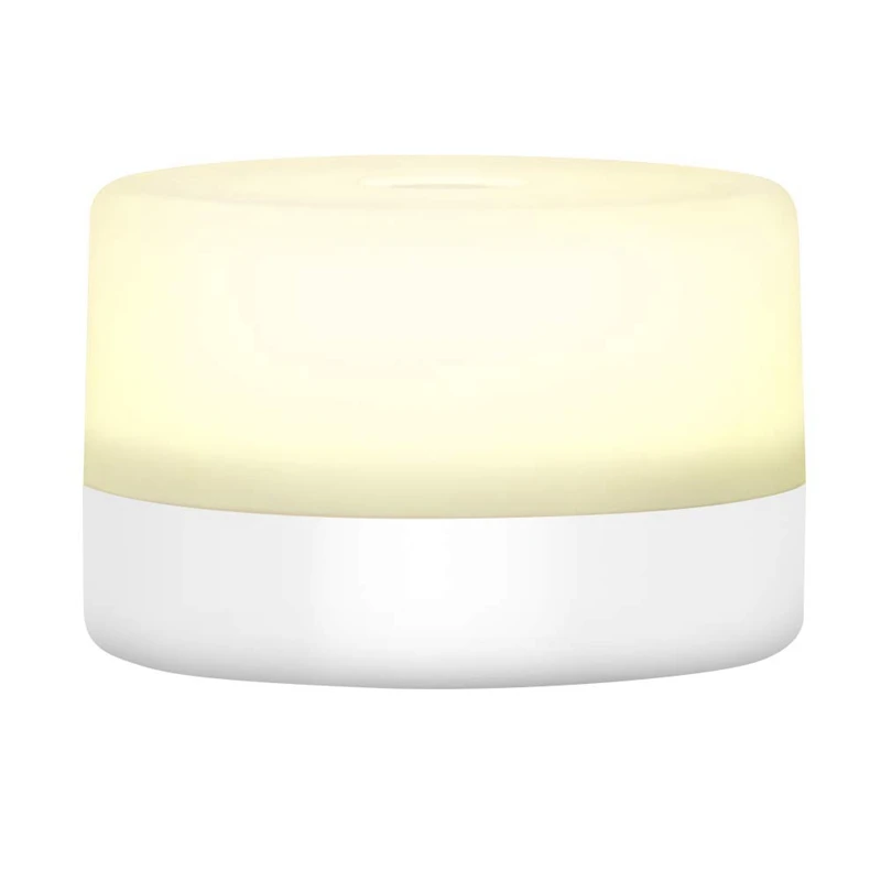

Bedside Lamp Dimmable Press Light, Children'S Adult Led Night Light, Table Decoration Mood Light, Bedroom Living Room Baby Nurse