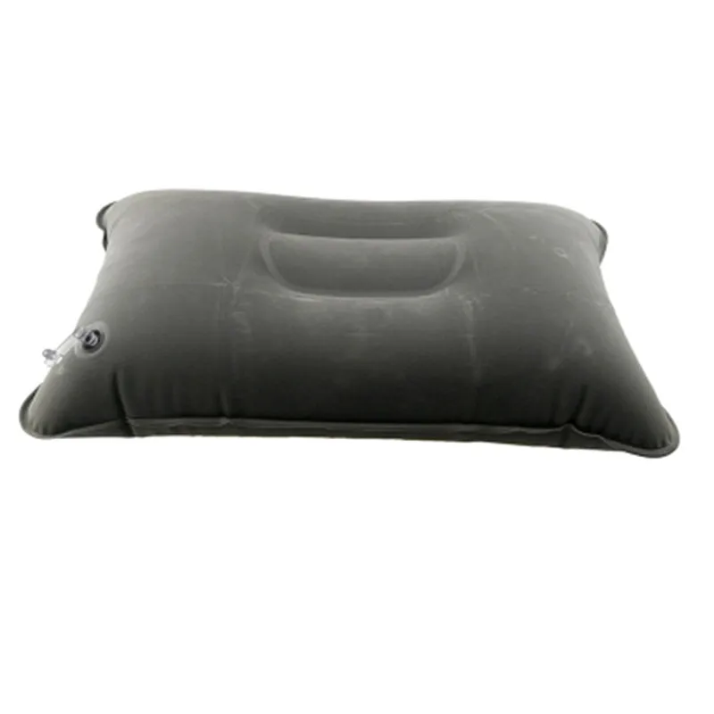 

Inflation Pillow Protect Waist Bedding Ergonomic Neck Travel Outdoors Foldable Pillow 2020 Home Sleep Car Aircraft Rest Pillows
