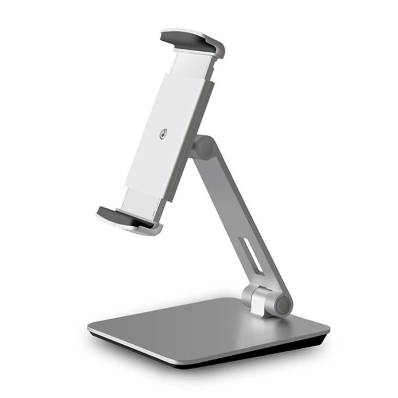 

for 3.5-13 in Smartphones and Tablets Table Top Stable Holder Stands with Two Heads Phone Table Top Stick Accessories