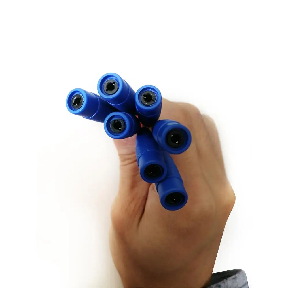 Автомобильный диагностический инструмент OBD2 16 контактный разъем адаптер