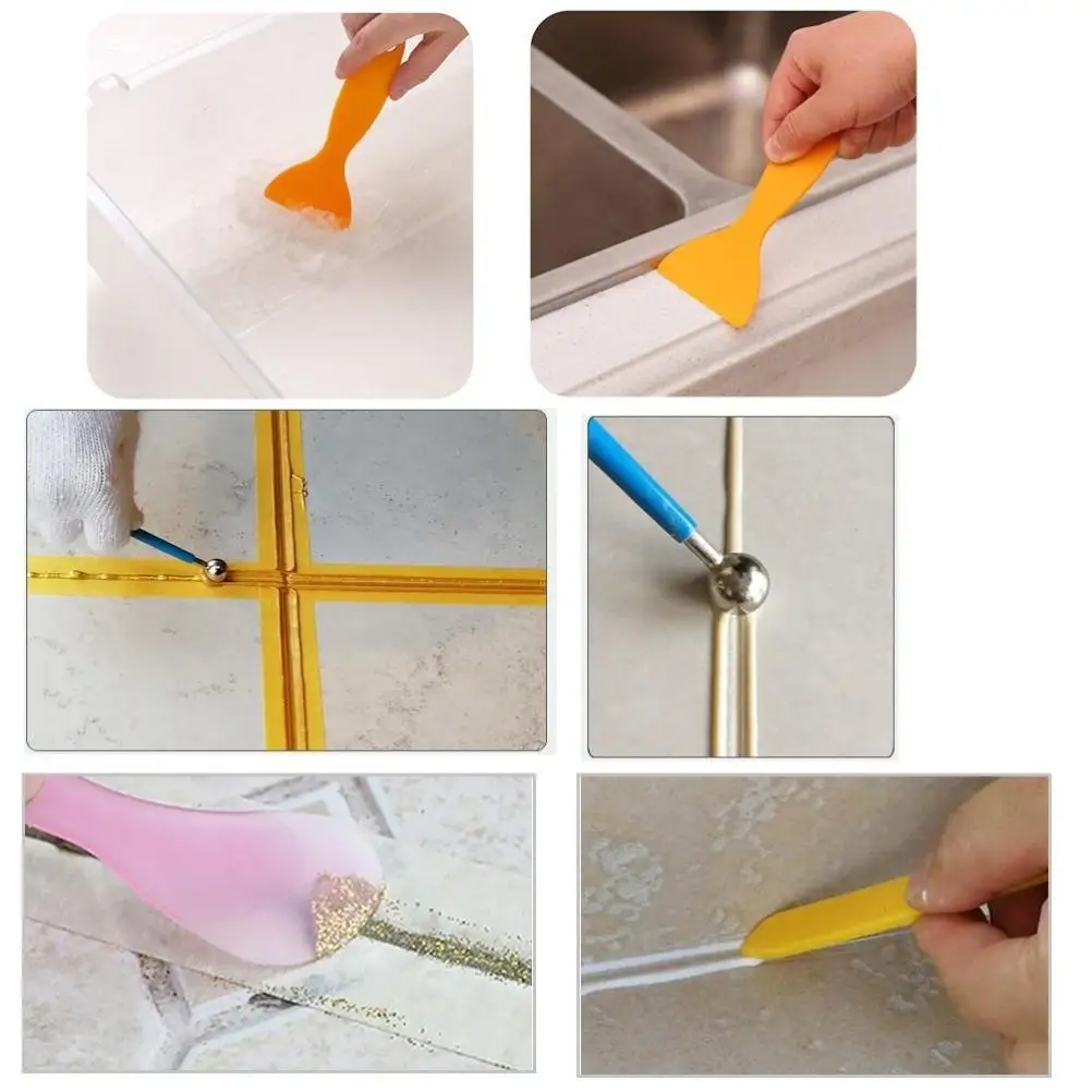 Полимерная глина из нержавеющей стали сделай сам 4 шт. скульптурный инструмент