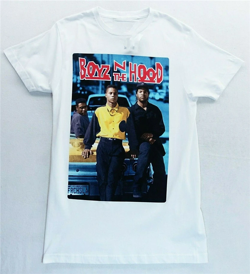Nuevo Pacsun X nignos N The Hood Hombre Banco patin Largo 100% Algodón футболка с бесплатной стильной