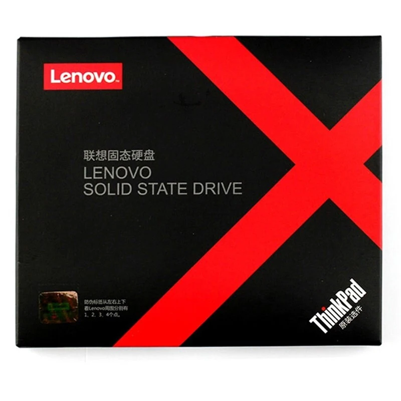 Оригинальный настольный компьютер Lenovo Thinklife, SSD, ST600, обновленная игровая консоль, 120 ГБ, 240 ГБ, 480 ГБ, высокоскоростной, 2,5 дюйма, SATA3.0 от AliExpress RU&CIS NEW