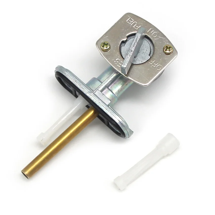 Газовый топливный клапан Petcock переключатель насос для детской модели 500 Intl Sport