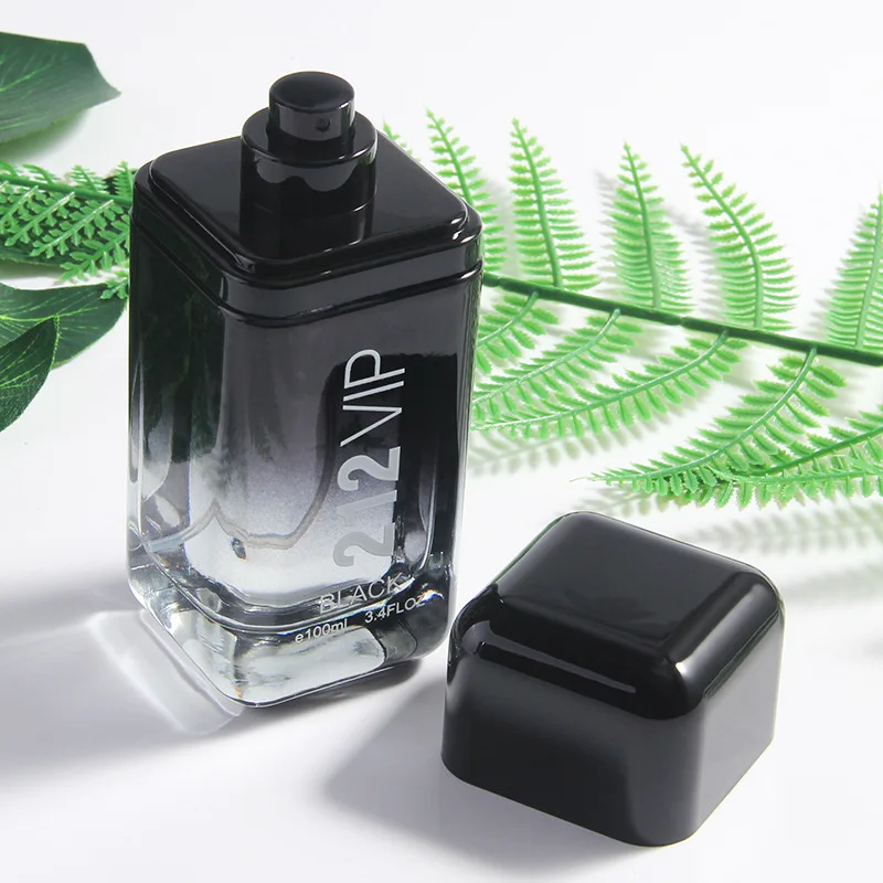 

Perfume For Men Long Lasting Fragrance Spray Glass Bottle Portable Classic Cologne Male Antiperspirant Original Parfum