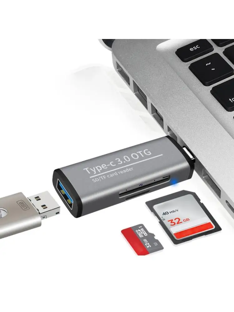 тип c многофункциональный usb3 0 б