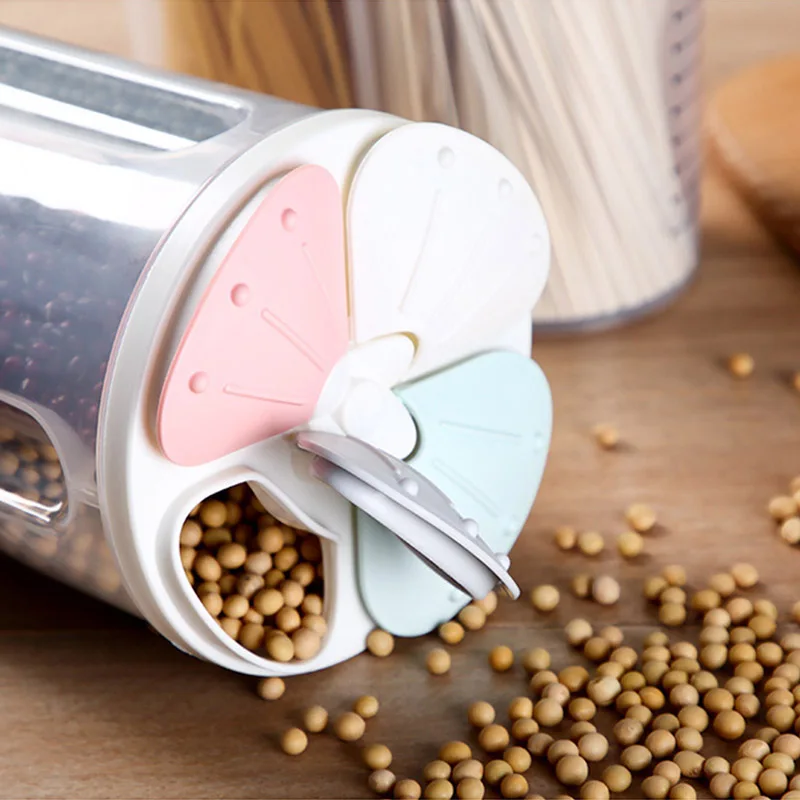 Недавно продажа цельнозерновой ящик для хранения перегородки прозрачный