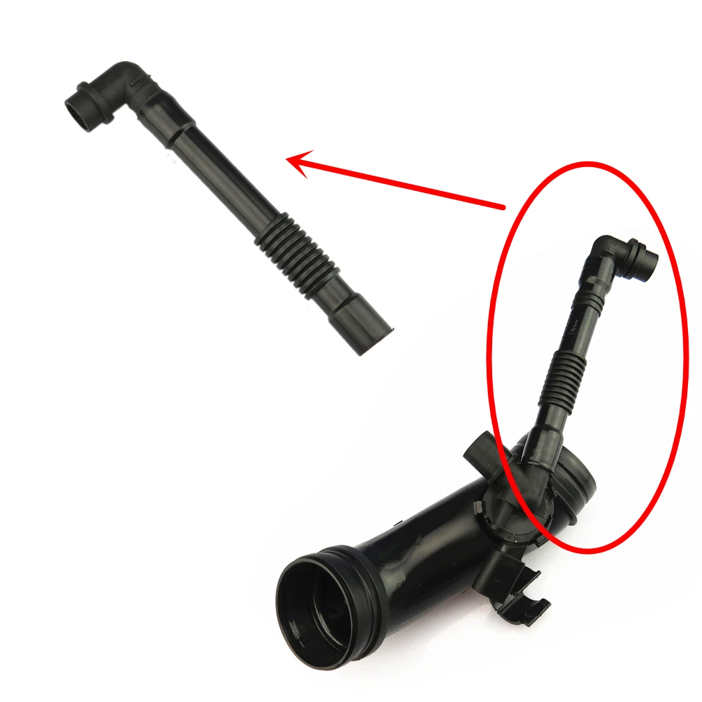 Автомобильный воздухозаборник выхлопная труба вентиляционный шланг