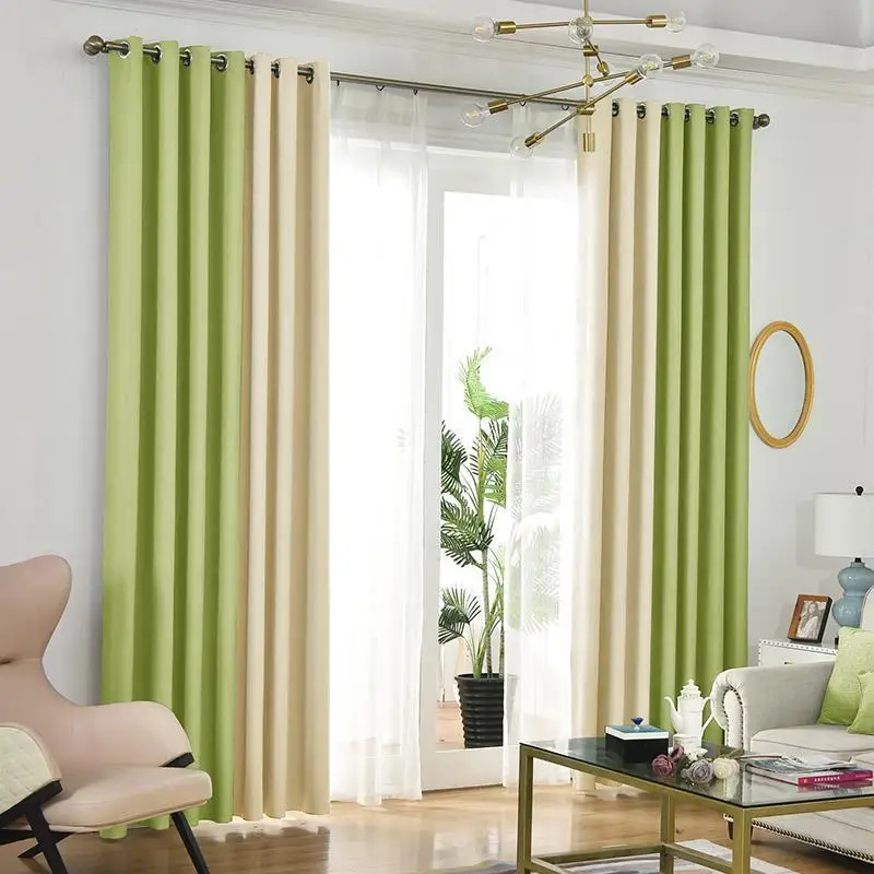 Da Letto Tende Per sogjorno спальня Pour Le Rideau Salon Visillos для гостиной Cortinas De Luxo Para Sala Rideaux