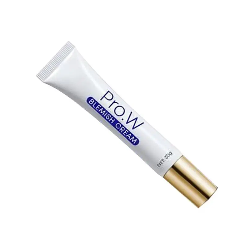 

30g Blemish Cream Oil Control Ance treatment Face Cream Skin Care Moisturizing Shrink Pores Whitening Cream