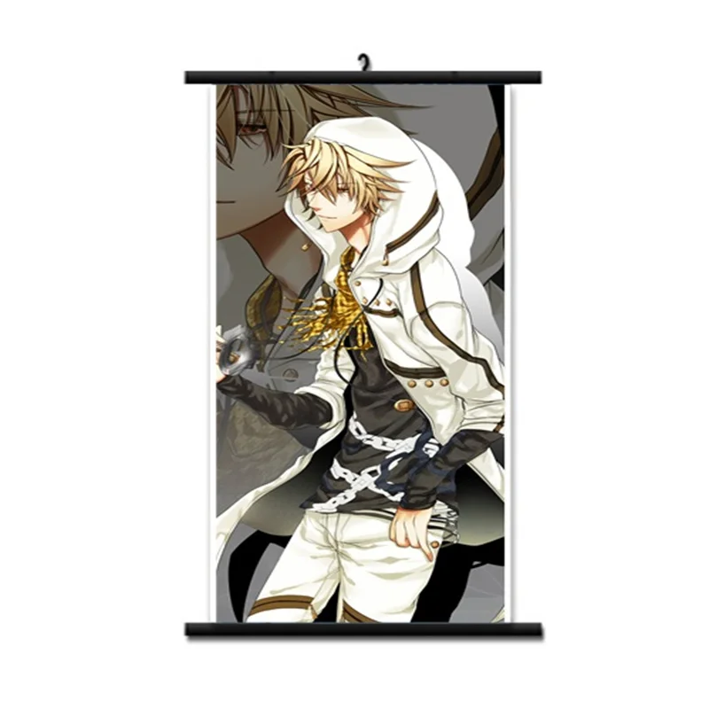 Обновление ноября японского Аниме Амнезия Кент Син Тома домашний Декор стены